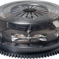Clutch Masters 01-07 Mitsubishi Lancer Evo 850 Street Twin Disc Clutch Kit w/ Aluminum Flywheel