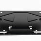 DV8 Offroad 2021 Ford Bronco | Capable Bumper Slanted Front License Plate Mount