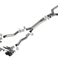 Borla 20-25 BMW M8 Gran Coupe ATAK Cat-Back Exhaust System