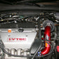 K&N 02 Honda Civic Si Red Typhoon Short Ram Intake