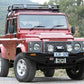 ARB Bumper/Fitting Kit Bundle 3932400