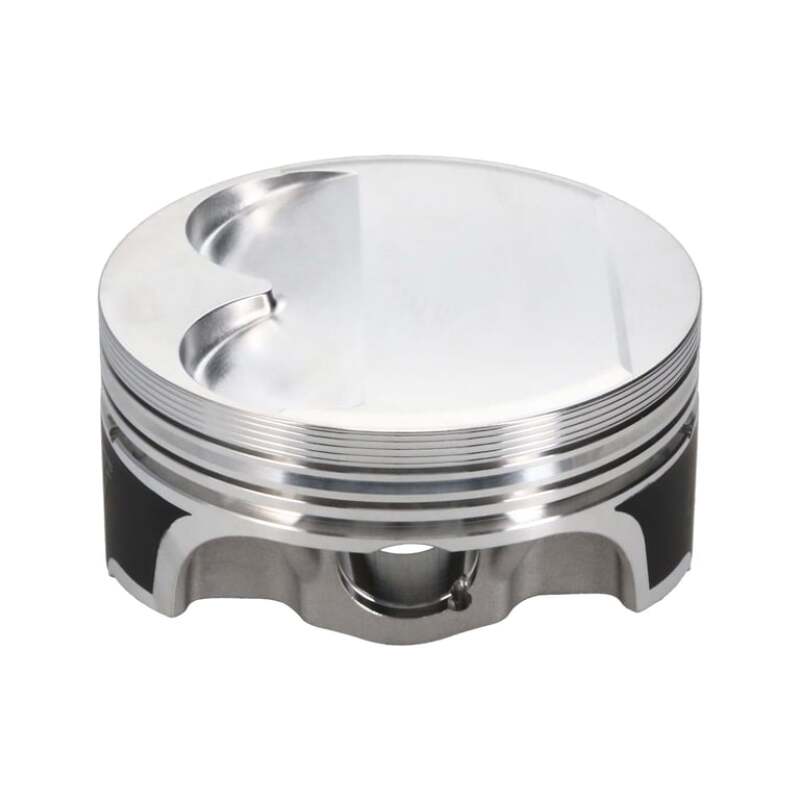 Wiseco Nissan VR38DETT 95.50 mm Bore 34.30 mm CH 6.60 CC Piston Set