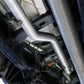 MBRP 3in Muffler Bypass Pipe, 19-20 Ram 1500 5.7L, T409