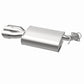 BRE Exhaust 06-08 M35 3.5L Muffler Kit
