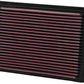 K&N 89-95 Toyota PickUp 2.4L / 95-04 Tacoma 2.4/2.7L Drop In Air Filter