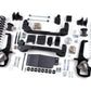 ZOR Lift Kit Component Boxes