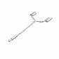 MagnaFlow BRE Exhaust Kit 07-12 ES350 Camry 3.5L