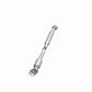 MagnaFlow DF Conv 2020 Hyundai Sonata Rear Underbody 1.6L