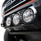 ADD 22-23 Ford Bronco Raptor Bomber Front Bumper