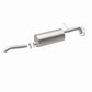 BRE Exhaust 06-11 Accent Rio 1.6L Muffler Kit