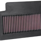 K&N Yamaha MT-09 890 2021 Replacement Air Filter