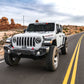 Superlift 18-19 Jeep Wrangler JL Unlimited 4in Lift Kit Including Rubicon w/ Fox Shocks