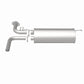 Magnaflow BRE Rear Muffler Kit Replacement Chevrolet