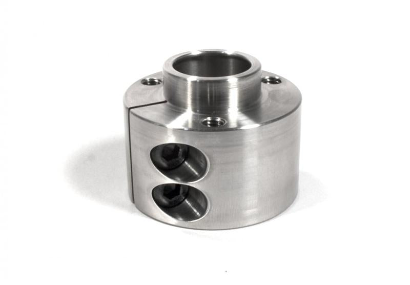 Alta Mini Cooper S Version 2.0 17% Super Charger Pulley
