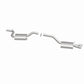 MagnaFlow BRE Exhaust Kit 12-18 Volkswagen Jetta