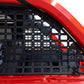 ADD 21-23 Ford Bronco & Bronco Raptor Rear Window Molle Storage Panels