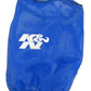 K&N Drycharger Air Filter Wrap Blue for RX-4730