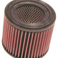 K&N 97-00 Nissan Patrol II 2.8L / 06-10 Patrol II 3.0L / 00-05 Patrol 3.0L Replacement Air Filter