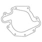Cometic Oldsmobile Gen-2 Rocket V8 .031in Fiber Water Pump Gasket - With AC