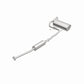 MagnaFlow BRE Exhaust Kit 05-06 Nissan X-Trail 2.5L