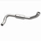 Magnaflow 05-06 Lincoln Navigator 5.4L Direct Fit Catalytic Converter - Passenger Side