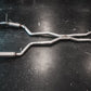 MBRP 18-23 Dodge Durango SRT 6.4L Armor Pro T304 SS 3in Cat Back Exhaust Dual Rear Exit w/ CF Tips