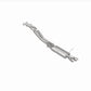 BRExhaust 01-05 BMW 325i 325Ci 2.5L Exhaust Kit