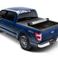 BAK 2024 Ford Ranger 5ft Bed Revolver X2 Bed Cover