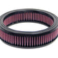 K&N Replacement Air Filter AMC 1972-79,DODGE TRUCKS 77-79