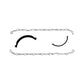Cometic Chrysler 360 LA V8 .060in AFM Oil Pan Gasket Kit