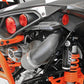 K&N 15-17 CAN-AM Maverick Performance Intake Kit