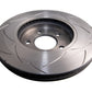 DBA 08-12 Ford Escape Front Slotted Street Series Rotor