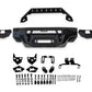 DV8 Offroad 21+ Ford Bronco MTO V2 Front Bumper