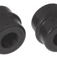 Prothane Dodge LX Front Sway Bar Bushings - 27mm - Black