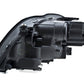Hella 2010-2012 Mercedes-Benz GL350 Bi-Xenon Headlight Assembly