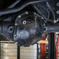 afe aFe POWER Differential Cover Jeep Wrangler (JL) 18-25 L4-2.0L (t)/ V6-3.6L (Dana M220)