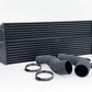 CSF 2023+ Toyota GR Corolla High Performance Stepped Core Intercooler System - Black