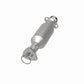 MagnaFlow 96-98 Honda Civic EX California Grade CARB Compliant Direct-Fit Catalytic Converter