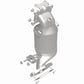 MagnaFlow DF Conv 2021 Nissan Altima Single Manifold 2.5L