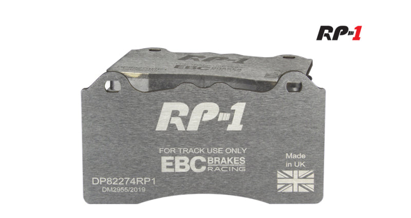 Brake Pads - Performance