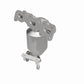 Magnaflow 2011 Lincoln MKT 3.7L Direct Fit Converter