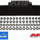 ARP SB Chevy WP Motown alum block/alum head hsk