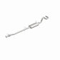 MagnaFlow BRE Exhaust Kit 07-08 Sierra Silverado 1500 4.8L