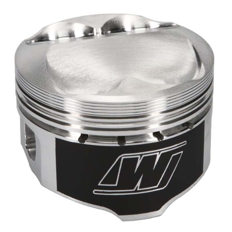 Wiseco Renault F7P 82.00 mm Bore 35.50 mm CH 0.00 CC Piston Set