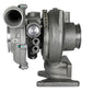 afe BladeRunner Turbocharger GM Diesel Trucks 04.5-10 V8-6.6L (td) LLY/LBZ/LMM