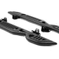 DV8 Offroad 21-23 Ford Bronco OE Plus 2-Door Side Steps