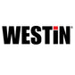 Westin/HDX 24-25 Tesla CyberTruck Xtreme Nerf Step Bars - Textured Black