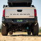 DV8 Offroad 24-25 Toyota Tacoma Spec Series Rear Bumper