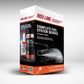 Red Line Complete Fuel System Service Kit - Intake Cleaner/Tank Additive/S-Hook Applicator w/Hose