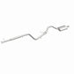 MagnaFlow BRE Exhaust Kit 00-05 Mitsubishi Eclipse 2.4L